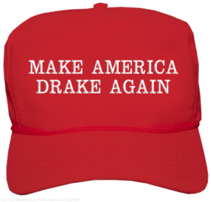 make-america-drake-again